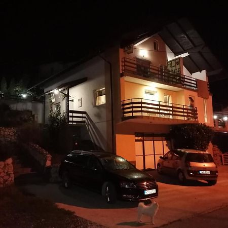 Apartment Amra Tuzla Zewnętrze zdjęcie