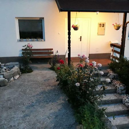 Apartment Amra Tuzla Zewnętrze zdjęcie