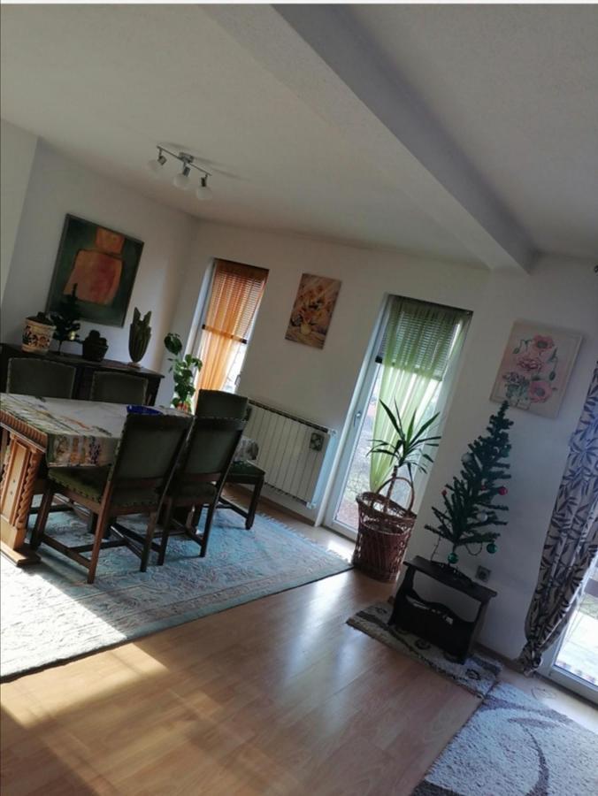 Apartment Amra Tuzla Zewnętrze zdjęcie