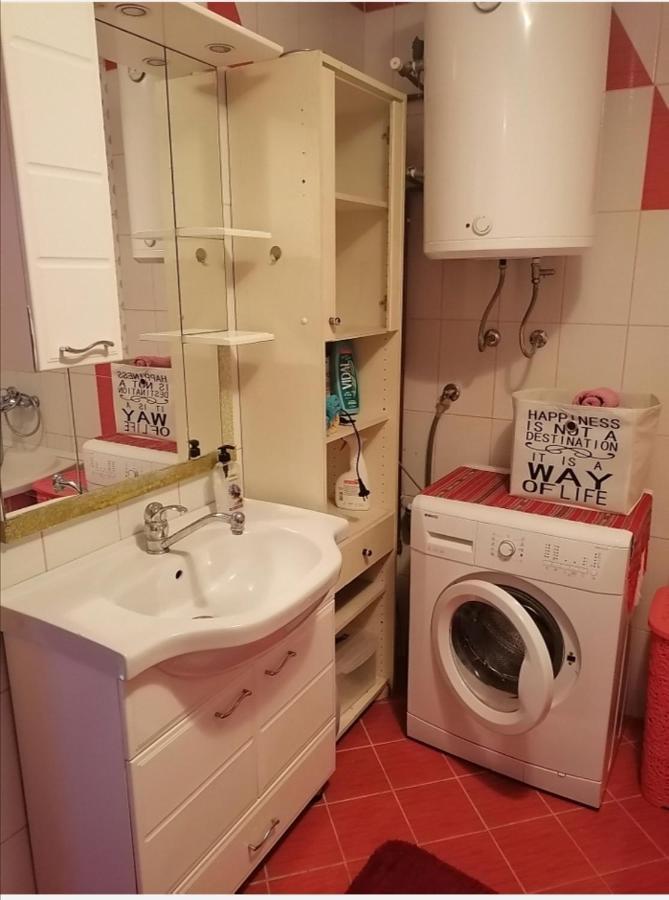 Apartment Amra Tuzla Zewnętrze zdjęcie