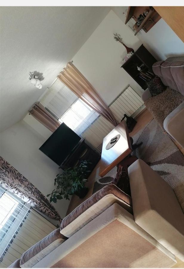 Apartment Amra Tuzla Zewnętrze zdjęcie