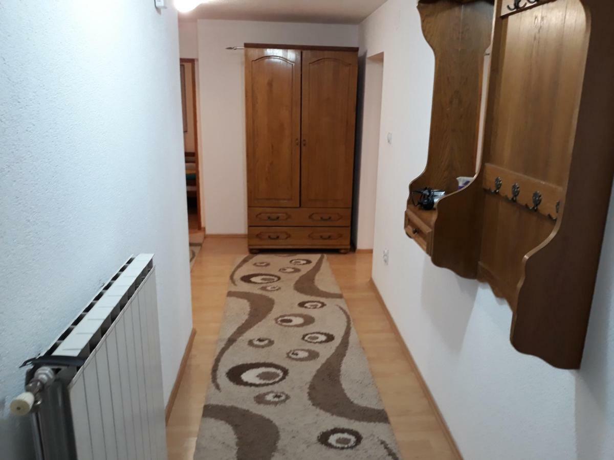 Apartment Amra Tuzla Zewnętrze zdjęcie