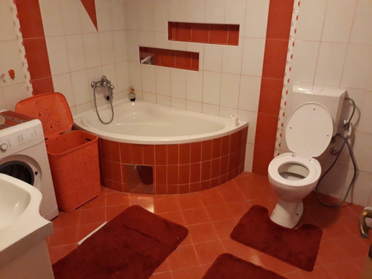 Apartment Amra Tuzla Zewnętrze zdjęcie